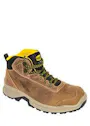 Diadora Country halbhoch, S3, dunkelbraun Vorschaubild