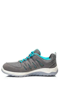 Elten Maddie chaussure basse ESD O1 gris thumbnail (vignette)