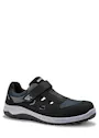 Elten Lonny Compo Black-Grey Easy ESD S1PS Werkschoen miniatuur