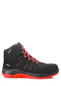 Elten Maddox Compo Black-Red Mid ESD S3S Sicherheitsschuh Vorschaubild