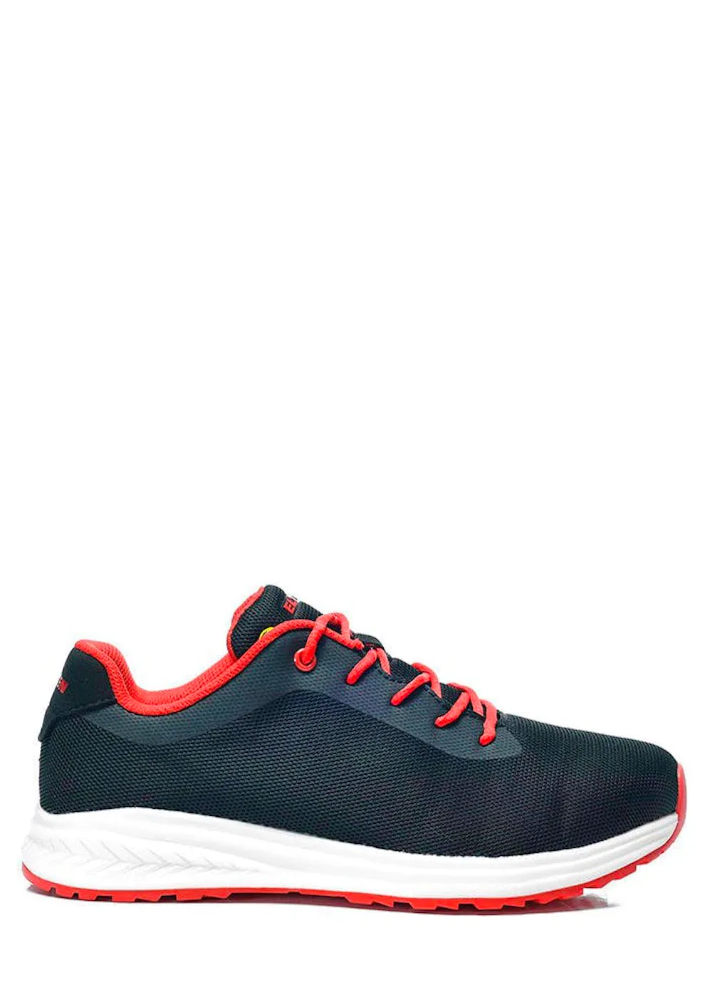 zwart/rood
