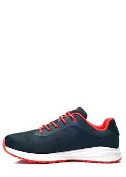 Elten Marais Black-Red Low ESD O1 miniatuur