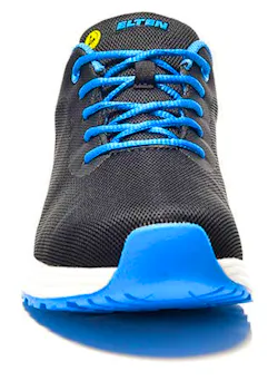 Elten Marais Black-Blue Low ESD O1 miniatuur