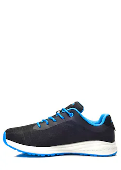 Elten Marais Black-Blue Low ESD O1 miniatuur