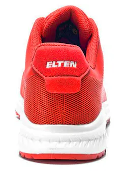 Elten Marais Red Low ESD O1 miniatuur