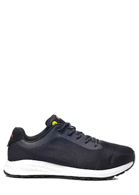 Elten Marais Black Low ESD O1