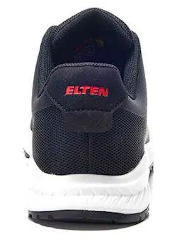 Elten Marais Black Low ESD O1 miniatuur