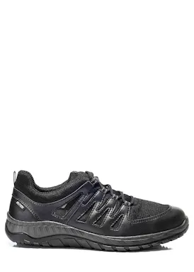 Elten Maddox Air Mesh Laag ESD O1 Zwart