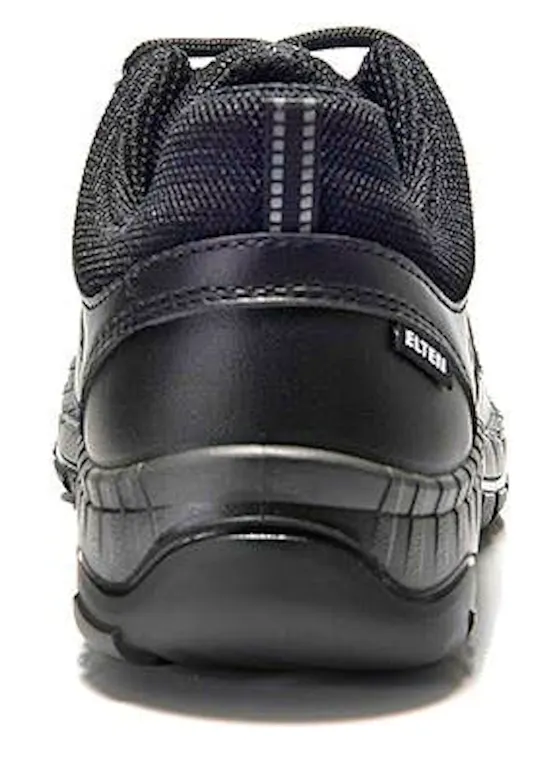 Elten Maddox Air Mesh Laag ESD O1 Zwart