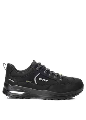 Elten Ronan XXF GTX Laag ESD O2 WR CI Zwart