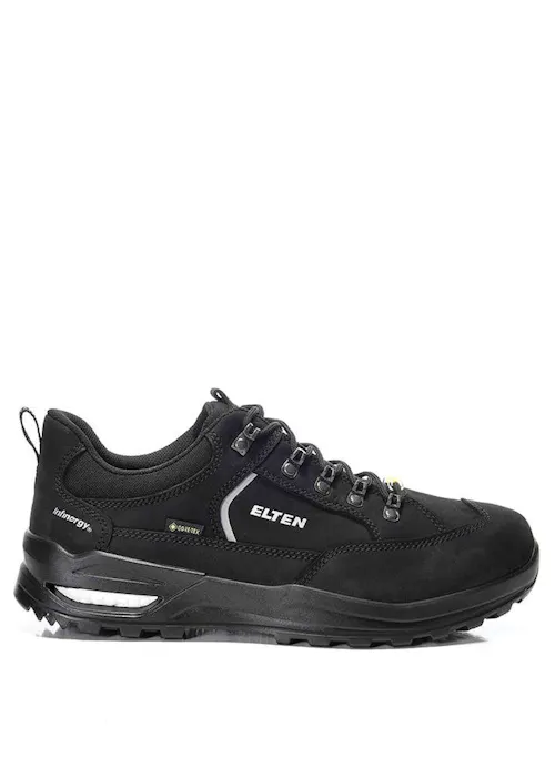Elten Ronan XXF GTX Brown Low ESD O2 WR CI