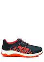 Elten Lana Black-Red Low ESD O1 Vorschaubild