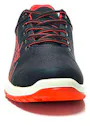Elten Lana Black-Red Low ESD O1 Vorschaubild