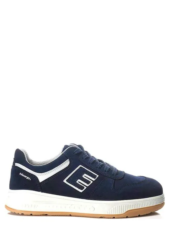 Elten Jamain XXST Blue Low ESD S3S Sicherheitsschuh
