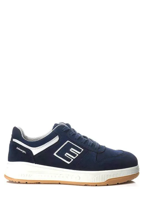 Elten Jamain XXST Black Low ESD S3S Sicherheitsschuh