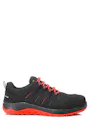 Elten Maddox Compo Black-Red Low-ESD S3S Sicherheitsschuh Vorschaubild