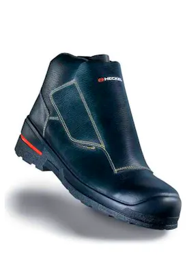 Heckel Macsole 1.0 62963 S3 Sicherheitsschuh