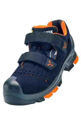 Uvex 2 65001 S1 PL Sicherheitssandale