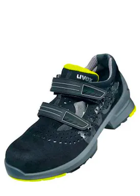 Uvex 1 85428 S1 Sicherheitsschuh