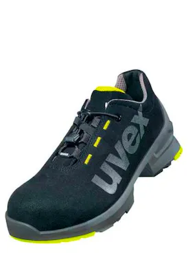 Uvex 1 85448 S2 Sicherheitsschuh