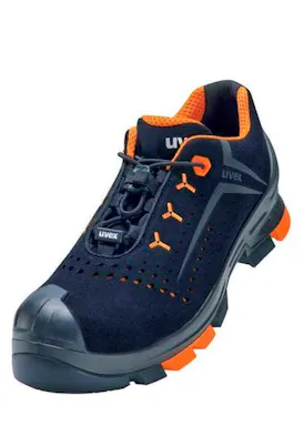 Uvex 2 65011 S1 PL Sicherheitsschuh