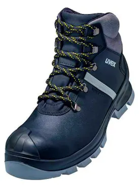 Uvex 2 construction 65102 S3 Sicherheitsschuh