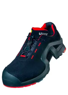 Uvex 1 x-tended support 85162 S3 Sicherheitsschuh
