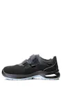 Elten RAY XXFIT black-grey Easy ESD S1 Typ 2 Werkschoen miniatuur