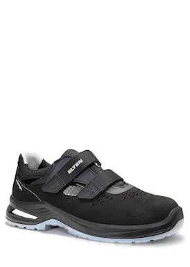 Elten RAY XXFIT black-grey Easy ESD S1 Typ 2 Werkschoen