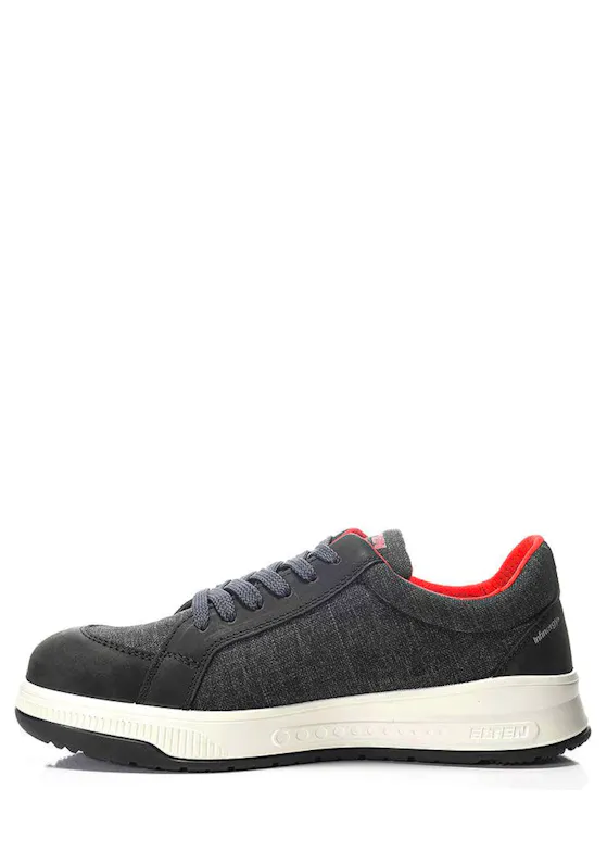 Elten TIMBA XXST Black Low-ESD S3S Sicherheitsschuh