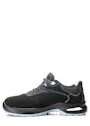Elten RAY XXFIT black-grey Low ESD S1 Typ 2 Werkschoen miniatuur