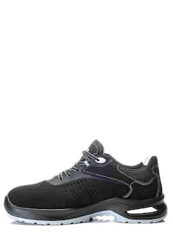Elten RAY XXFIT black-grey Low ESD S1 Typ 2 chaussure de sécurité thumbnail (vignette)