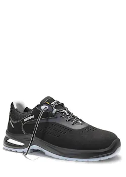 Elten RAY XXFIT black-grey Low ESD S1 Typ 2 Werkschoen