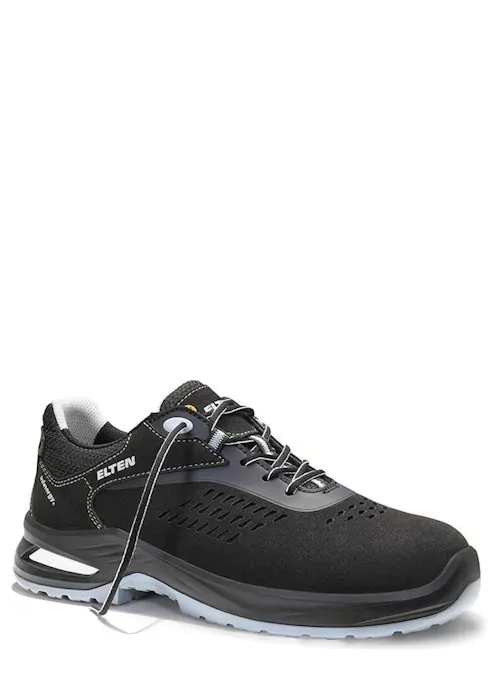 Elten RAY XXFIT black-grey Low ESD S1 Typ 2 chaussure de sécurité