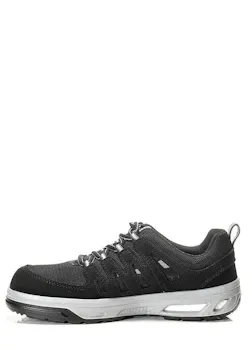 Elten MADDOX XX10 Air black-grey Low ESD S1 Werkschoen miniatuur