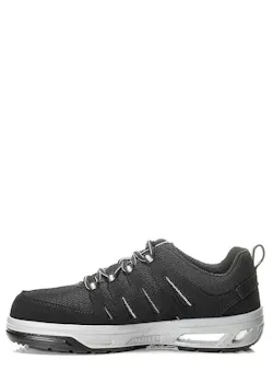 Elten MADDOX XX10 black-grey Low ESD S2 Werkschoen miniatuur
