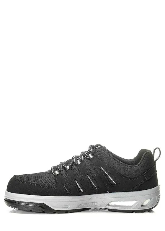 Elten MADDOX XX10 Black-Grey Low ESD S2 Sicherheitsschuh