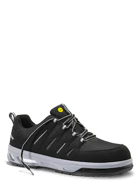 Elten MADDOX XX10 Black-Grey Low ESD S2 Sicherheitsschuh