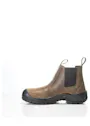 Elten FINNLAY Boot Brown ESD S3S Sicherheitsschuh Vorschaubild