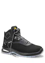 Elten RAY XXFIT black-grey Mid ESD S1 Type 2 Sicherheitsschuh Vorschaubild