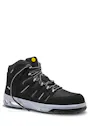 Elten MADDOX XX10 Black-Grey Mid ESD S2 Sicherheitsschuh Vorschaubild