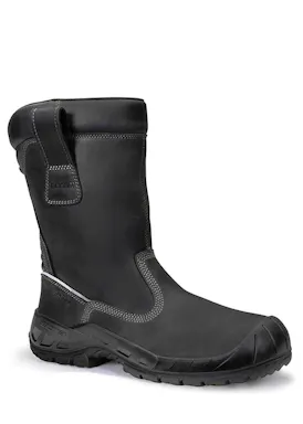 Elten GAVIN Black High-ESD S3S Sicherheitsschuh