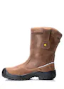 Elten GAVIN GTX® Brown High ESD S3S WR Sicherheitsschuh Vorschaubild