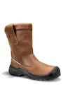 Elten GAVIN GTX® Brown High ESD S3S WR Sicherheitsschuh Vorschaubild