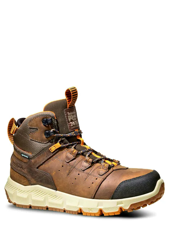 Timberland Pro Tempe Safety Boot S7 Sicherheitsschuh