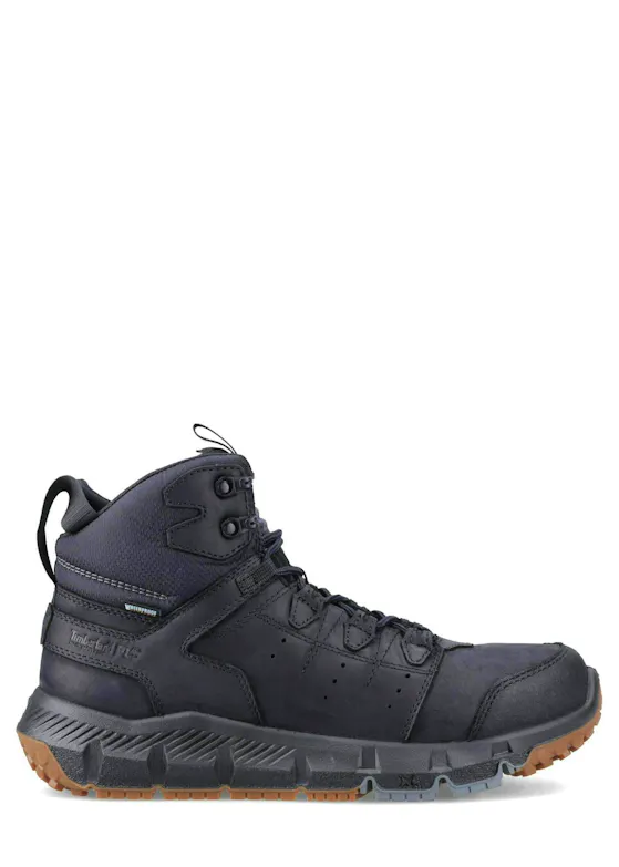 Timberland Pro Tempe Safety Boot S7 Sicherheitsschuh