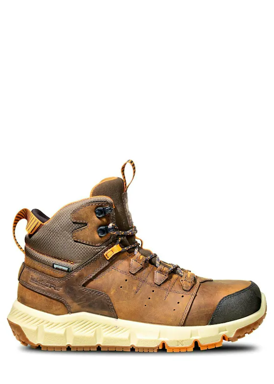 Timberland Pro Tempe Safety Boot S7 Sicherheitsschuh
