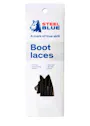 Steel Blue Veters/Laces Zwart 1 Paar miniatuur