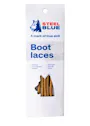 Steel Blue Veters/Laces Wheat/Bruin 140 cm 1 Paar miniatuur