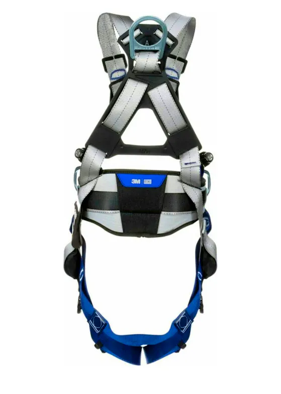3M DBI-SALA ExoFit XE50 Sicherheitsgeschirr 1112712 Größe 2 1/Box